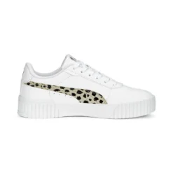 Carina 2.0 Animal Sneakers Voor Jongeren PUMA -Mode Geest Verkoop carina 20 animal sneakers voor jongeren puma 4