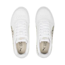 Carina 2.0 Animal Sneakers Voor Jongeren PUMA -Mode Geest Verkoop carina 20 animal sneakers voor jongeren puma 5