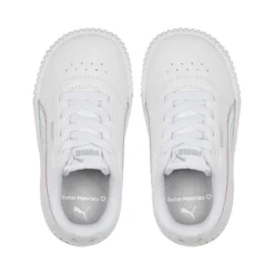 Carina 2.0 Holo Sneakers Met Alternatieve Sluiting Voor Baby's PUMA -Mode Geest Verkoop carina 20 holo sneakers met alternatieve sluiting voor babys puma 5