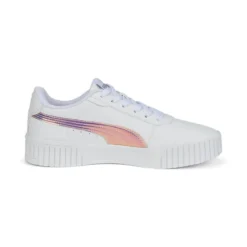 Carina 2.0 Holo Sneakers Voor Kinderen PUMA -Mode Geest Verkoop carina 20 holo sneakers voor kinderen puma 4