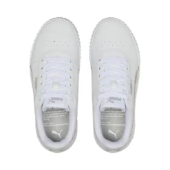 Carina 2.0 Holo Sneakers Voor Kinderen PUMA -Mode Geest Verkoop carina 20 holo sneakers voor kinderen puma 5