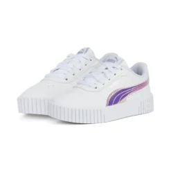 Carina 2.0 Holo Sneakers Voor Kinderen PUMA