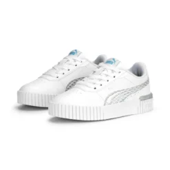 Carina 2.0 Mermaid Sneakers Voor Kinderen PUMA