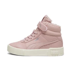 Carina 2.0 Mid Winter Sneakers Voor Kinderen PUMA -Mode Geest Verkoop carina 20 mid winter sneakers voor kinderen puma 2