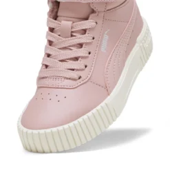 Carina 2.0 Mid Winter Sneakers Voor Kinderen PUMA -Mode Geest Verkoop carina 20 mid winter sneakers voor kinderen puma 5