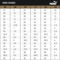 Carina 2.0 Sneakers Voor Kinderen PUMA -Mode Geest Verkoop carina 20 sneakers voor kinderen puma 6