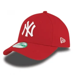 Casquette New Era Essential 9forty Enfant New York Yankees