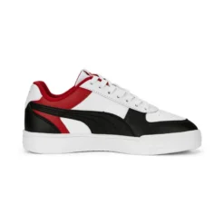 Caven Block Sneakers Voor Jongeren PUMA -Mode Geest Verkoop caven block sneakers voor jongeren puma 4