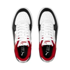 Caven Block Sneakers Voor Jongeren PUMA -Mode Geest Verkoop caven block sneakers voor jongeren puma 5