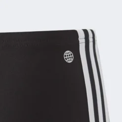 ADIDAS Classic 3-Stripes Lange Zwembroek -Mode Geest Verkoop classic 3 stripes lange zwembroek 4