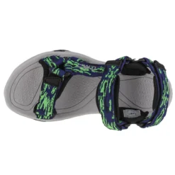 CMP Hamal Hiking Sandal Jr, Jongen , , Sandalen, Blauw 6 CMP Hamal Hiking Sandal Jr, Jongen , , Sandalen, Blauw -Mode Geest Verkoop cmp hamal hiking sandal jr jongen sandalen blauw 2