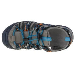 CMP Sahiph Hiking Sandal Jr, Jongen , , Sandalen, Grijs -Mode Geest Verkoop cmp sahiph hiking sandal jr jongen sandalen grijs 2