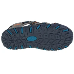 CMP Sahiph Hiking Sandal Jr, Jongen , , Sandalen, Grijs -Mode Geest Verkoop cmp sahiph hiking sandal jr jongen sandalen grijs 3
