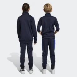 ADIDAS Colorblock 3-Stripes Trainingspak -Mode Geest Verkoop colorblock 3 stripes trainingspak 2