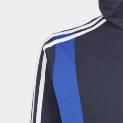 ADIDAS Colorblock 3-Stripes Trainingspak -Mode Geest Verkoop colorblock 3 stripes trainingspak 4