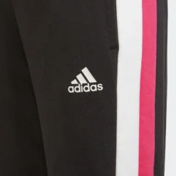 ADIDAS Colorblock Crop Top Trainingspak -Mode Geest Verkoop colorblock crop top trainingspak 4