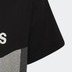 ADIDAS Colorblock T-shirt -Mode Geest Verkoop colorblock t shirt 2