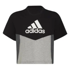 ADIDAS Colorblock T-shirt