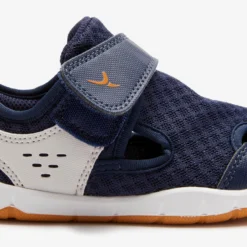 SCHOENEN VOOR KLEUTERGYM 700 I LEARN -Mode Geest Verkoop comfortabele en lichte eerste schoenen maat 20 tot 24 3