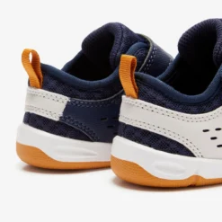 SCHOENEN VOOR KLEUTERGYM 700 I LEARN -Mode Geest Verkoop comfortabele en lichte eerste schoenen maat 20 tot 24 4