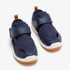 SCHOENEN VOOR KLEUTERGYM 700 I LEARN -Mode Geest Verkoop comfortabele en lichte eerste schoenen maat 20 tot 24 5