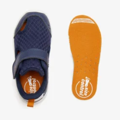 SCHOENEN VOOR KLEUTERGYM 700 I LEARN -Mode Geest Verkoop comfortabele en lichte eerste schoenen maat 20 tot 24 8