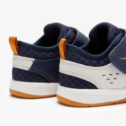 Schoenen Voor Kleutergym 750 I Move Roze CN -Mode Geest Verkoop comfortabele en lichte schoenen voor kinderen maat 25 tot 30 4