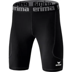 Compressie Shorts Voor Kinderen Erima