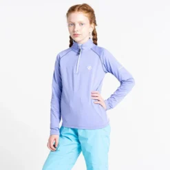 Dare 2b Consist II Skitussenlaag Voor Kinderen -Mode Geest Verkoop consist ii skitussenlaag voor kinderen 3