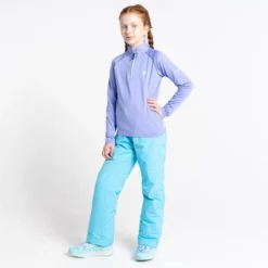 Dare 2b Consist II Skitussenlaag Voor Kinderen -Mode Geest Verkoop consist ii skitussenlaag voor kinderen 4