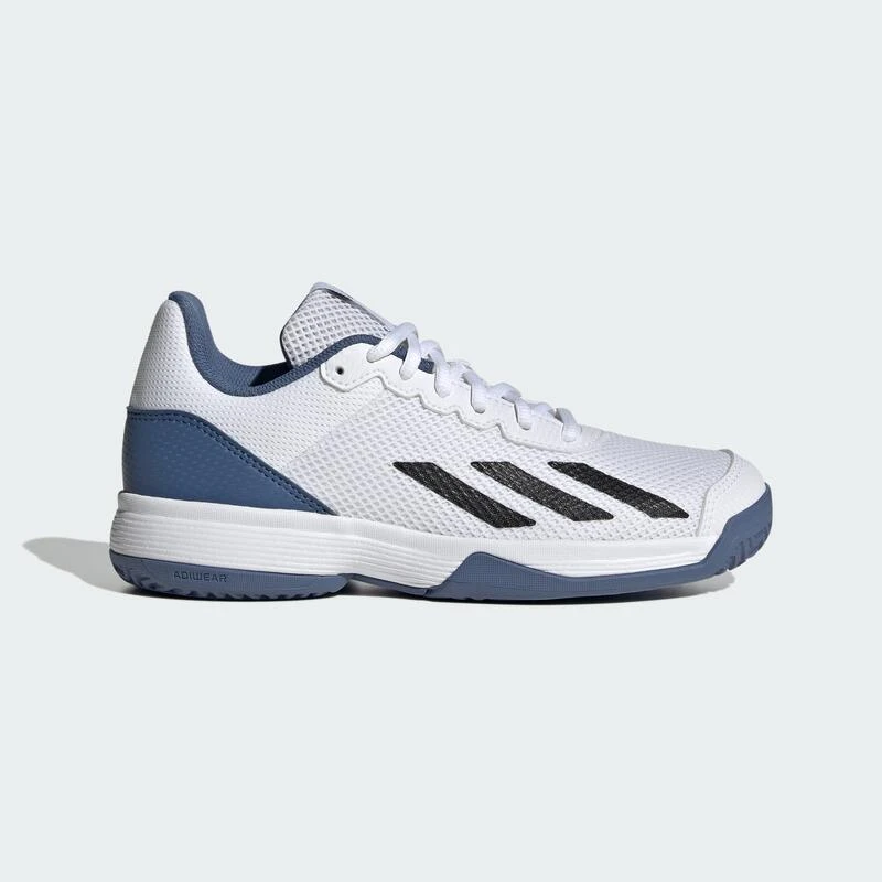 ADIDAS Courtflash Tennis Schoenen 2 ADIDAS Courtflash Tennis Schoenen - Afbeelding 2