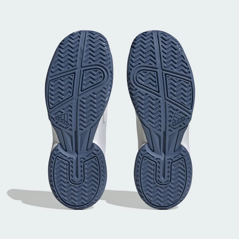 ADIDAS Courtflash Tennis Schoenen 4 ADIDAS Courtflash Tennis Schoenen - Afbeelding 4