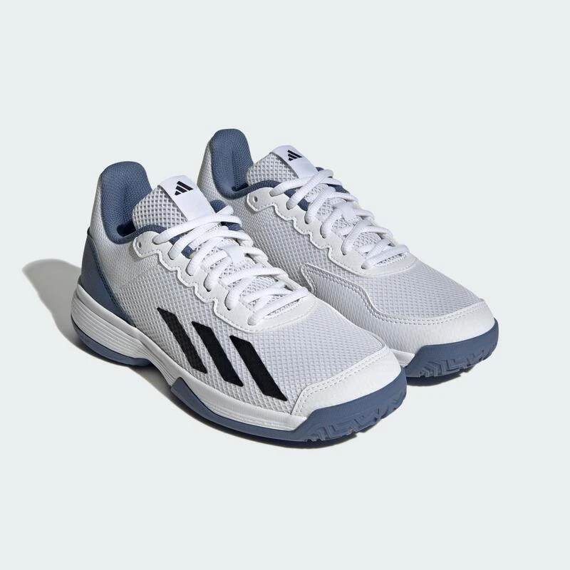 ADIDAS Courtflash Tennis Schoenen 5 ADIDAS Courtflash Tennis Schoenen - Afbeelding 5