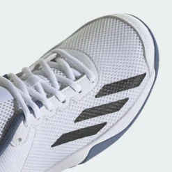 ADIDAS Courtflash Tennis Schoenen 13 ADIDAS Courtflash Tennis Schoenen -Mode Geest Verkoop courtflash tennis schoenen 6