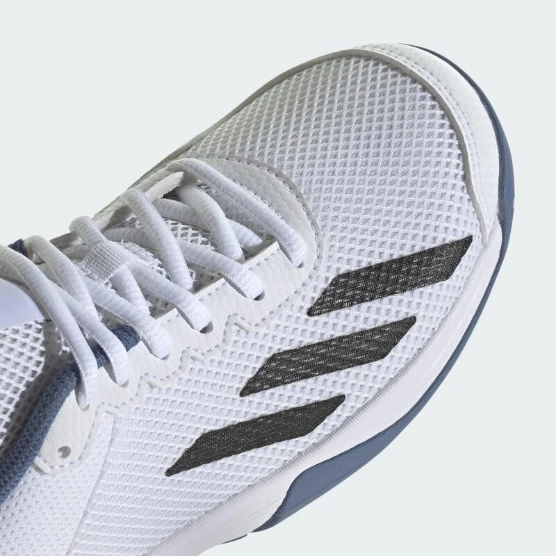 ADIDAS Courtflash Tennis Schoenen 7 ADIDAS Courtflash Tennis Schoenen - Afbeelding 7