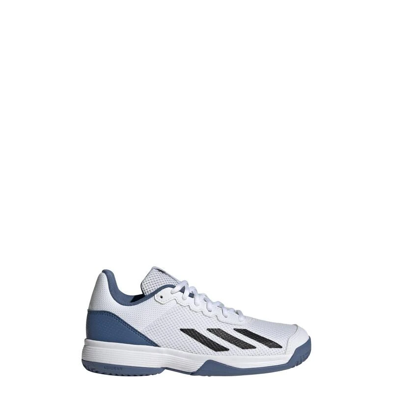 ADIDAS Courtflash Tennis Schoenen 1 ADIDAS Courtflash Tennis Schoenen