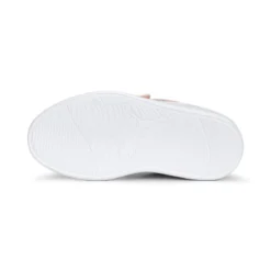 Courtflex V2-sportschoenen Met Mesh Voor Kinderen PUMA -Mode Geest Verkoop courtflex v2 sportschoenen met mesh voor kinderen puma 3