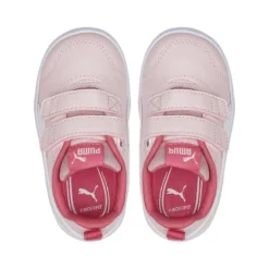 Courtflex V2 Sportschoenen Voor Baby’s PUMA -Mode Geest Verkoop courtflex v2 sportschoenen voor babys puma 5