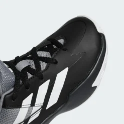 ADIDAS Cross 'Em Up Select Schoenen -Mode Geest Verkoop cross em up select schoenen 5