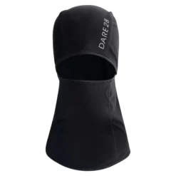 Regatta Dare2b Kinderen/Kinderen Canorous Balaclava (Zwart)