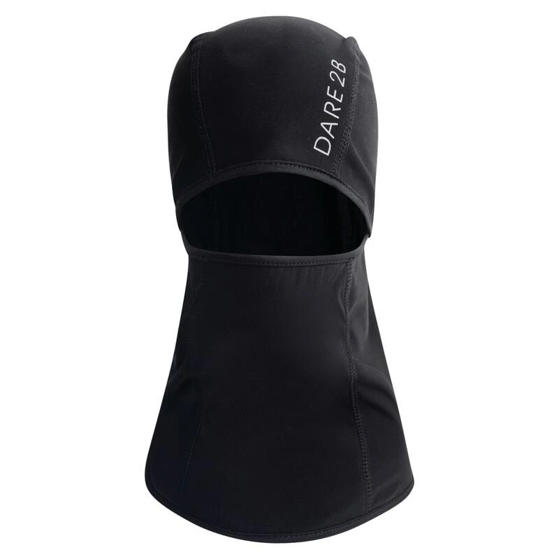 Regatta Dare2b Kinderen/Kinderen Canorous Balaclava (Zwart) 1 Regatta Dare2b Kinderen/Kinderen Canorous Balaclava (Zwart)