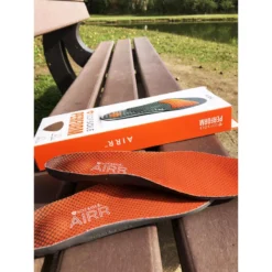SOFSOLE Dempende Inlegzolen Airr -Mode Geest Verkoop dempende inlegzolen airr 4