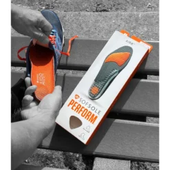 SOFSOLE Dempende Inlegzolen Airr -Mode Geest Verkoop dempende inlegzolen airr 5