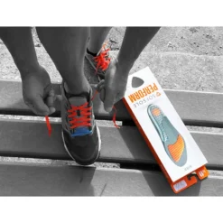 SOFSOLE Dempende Inlegzolen Airr -Mode Geest Verkoop dempende inlegzolen airr 6