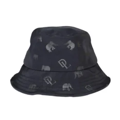 Deryan Bucket Hat - Bob - Zonnehoed -Mode Geest Verkoop deryan bucket hat bob zonnehoed 3