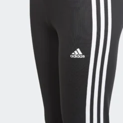 ADIDAS Designed 2 Move 3-Stripes Legging -Mode Geest Verkoop designed 2 move 3 stripes legging 4