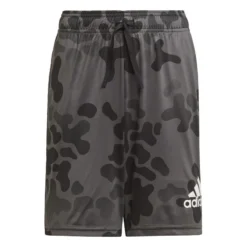 ADIDAS Designed To Move Camo Short