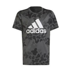 ADIDAS Designed To Move Camo T-shirt