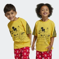 ADIDAS Disney Mickey Mouse T-shirt