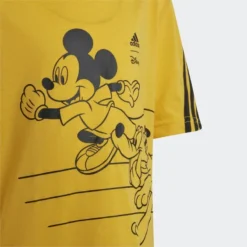 ADIDAS Disney Mickey Mouse T-shirt -Mode Geest Verkoop disney mickey mouse t shirt 3